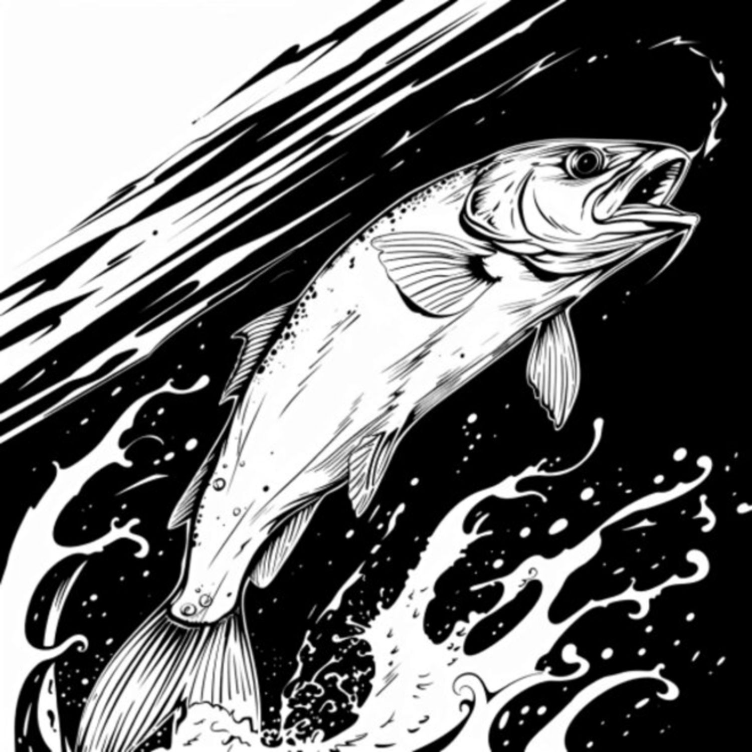 Mullet Fish 28