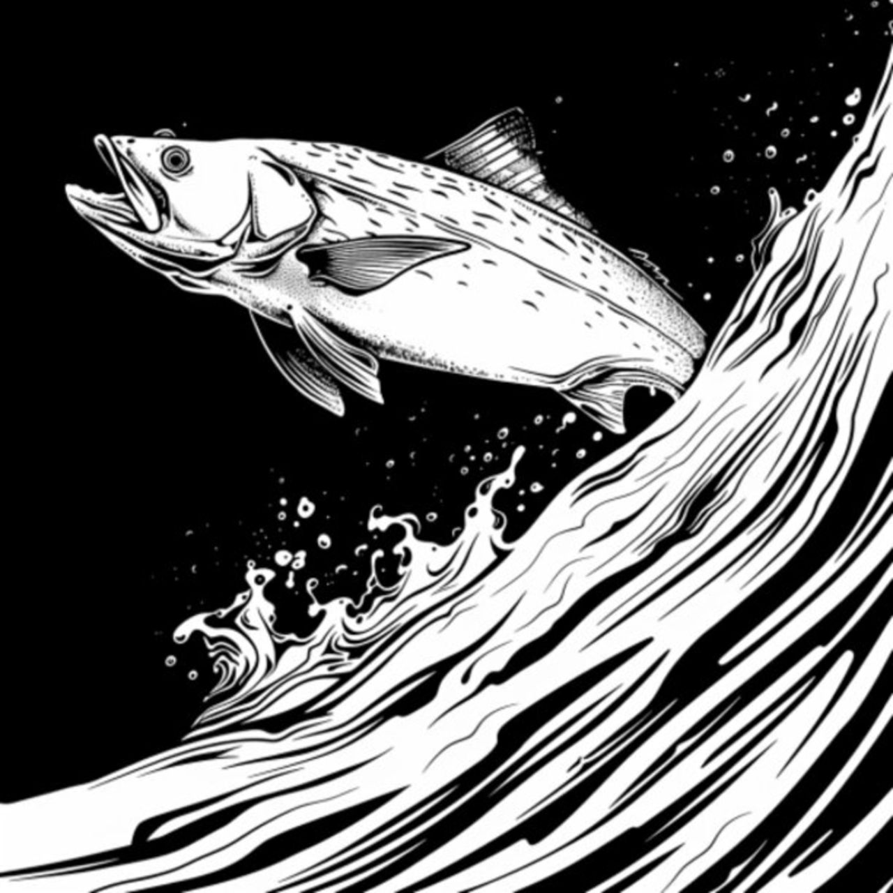 Mullet Fish 29