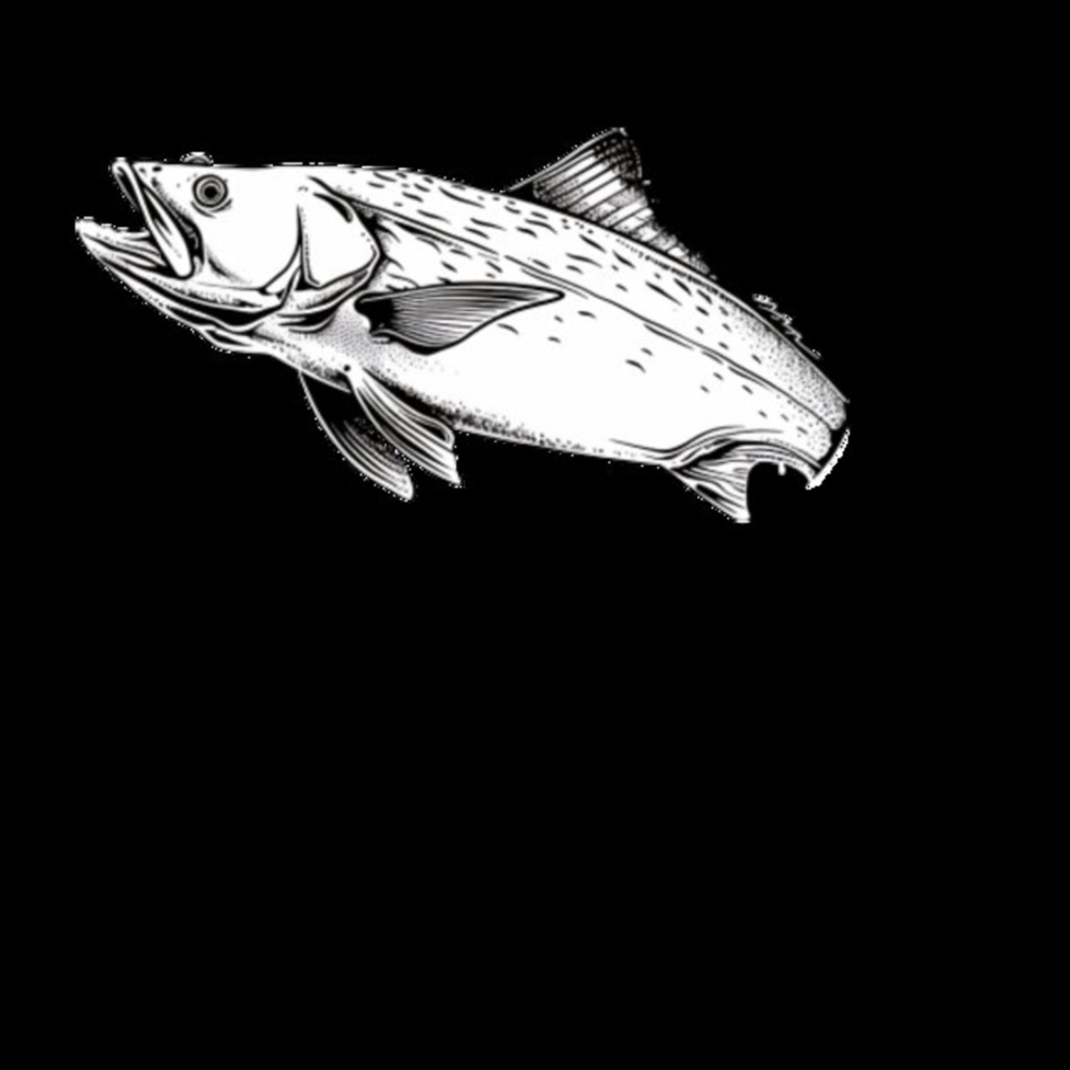 Mullet Fish 29