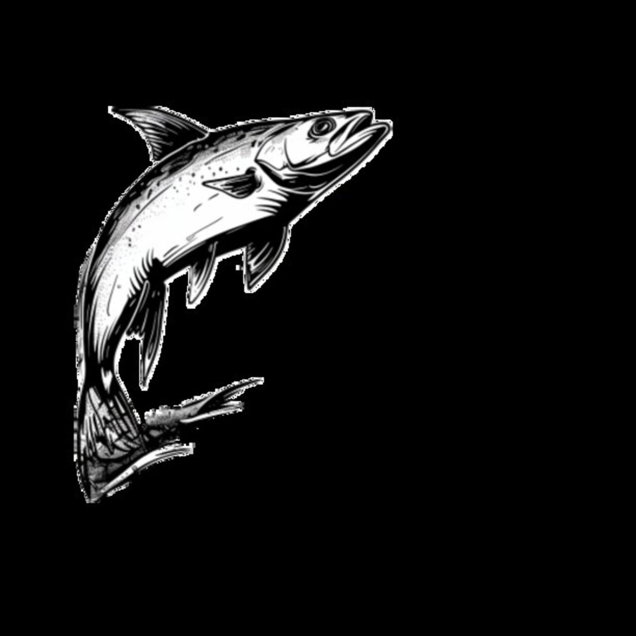 Mullet Fish 32