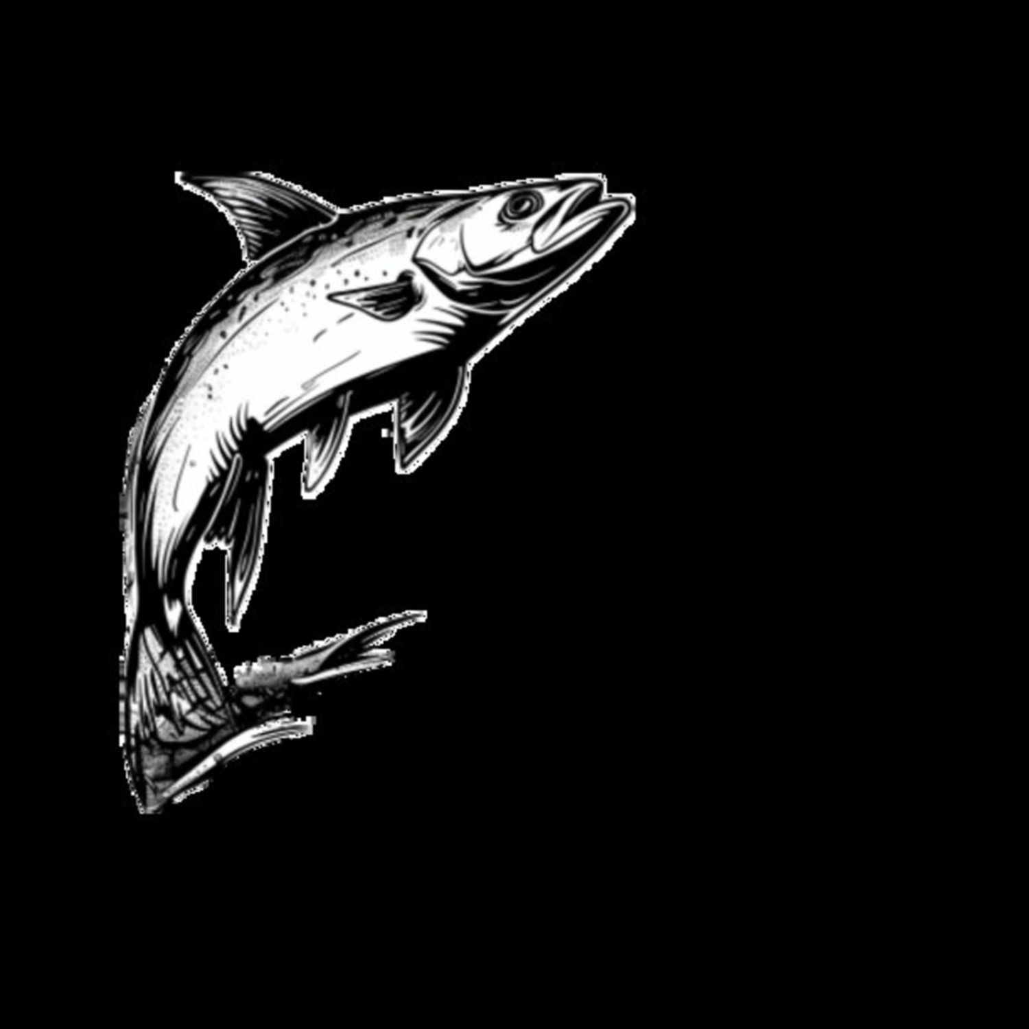 Mullet Fish 32