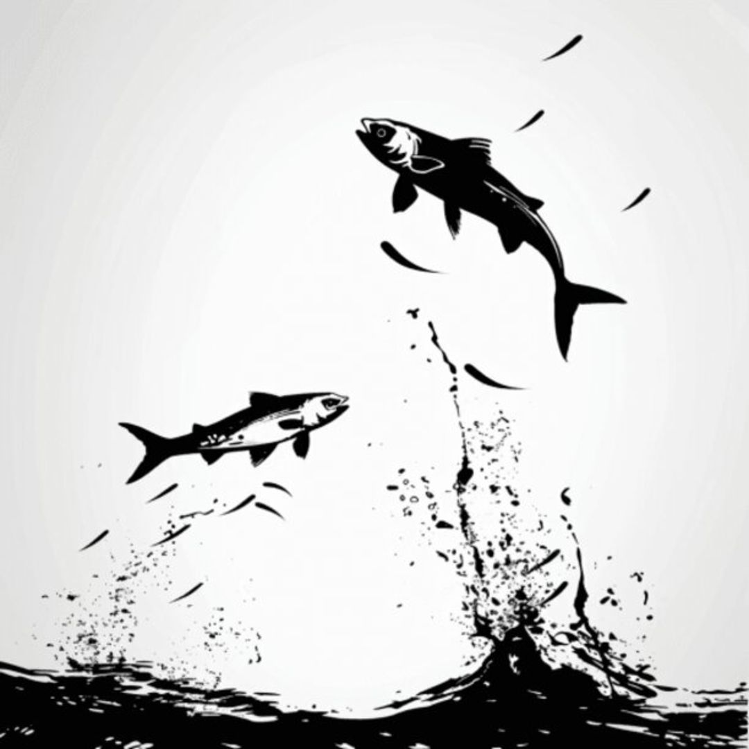 Mullet Fish 43