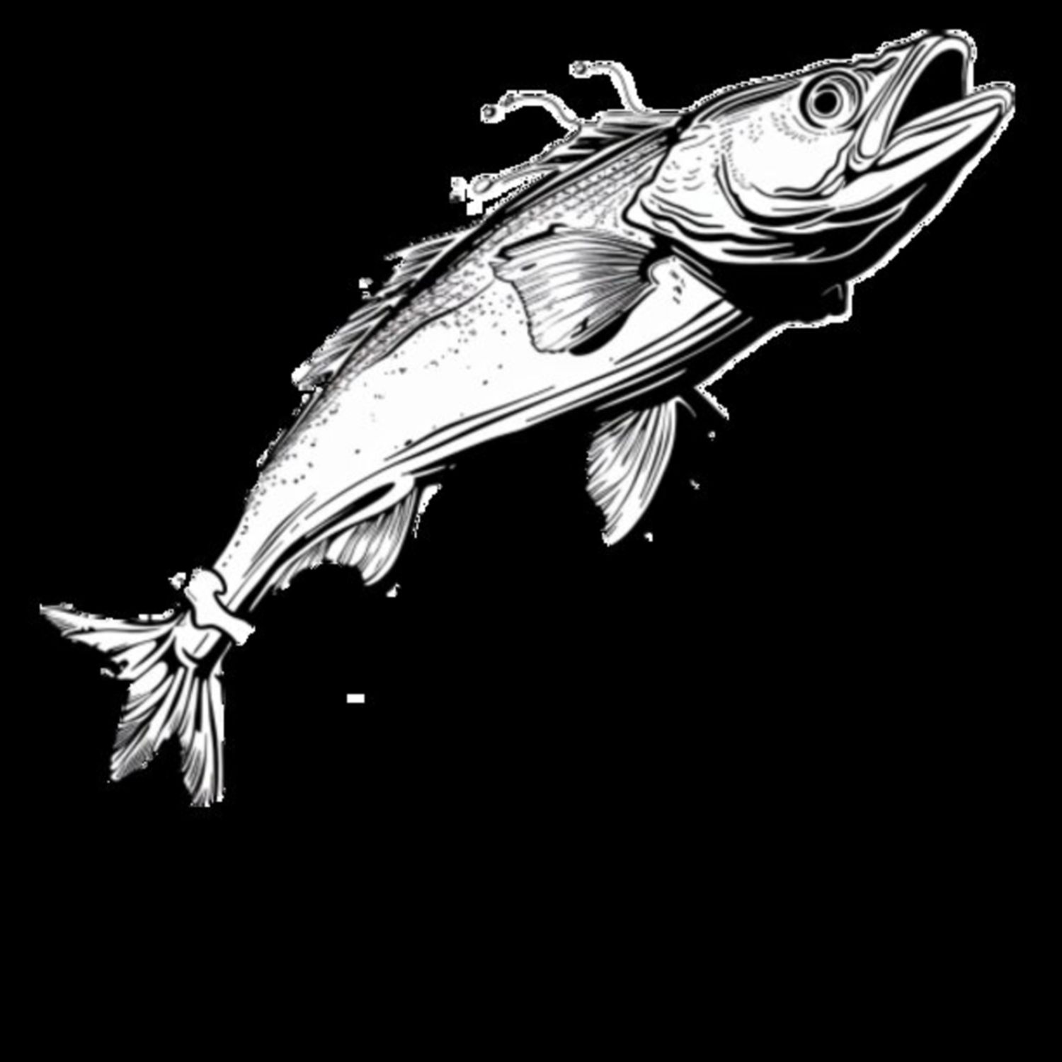 Mullet Fish 49