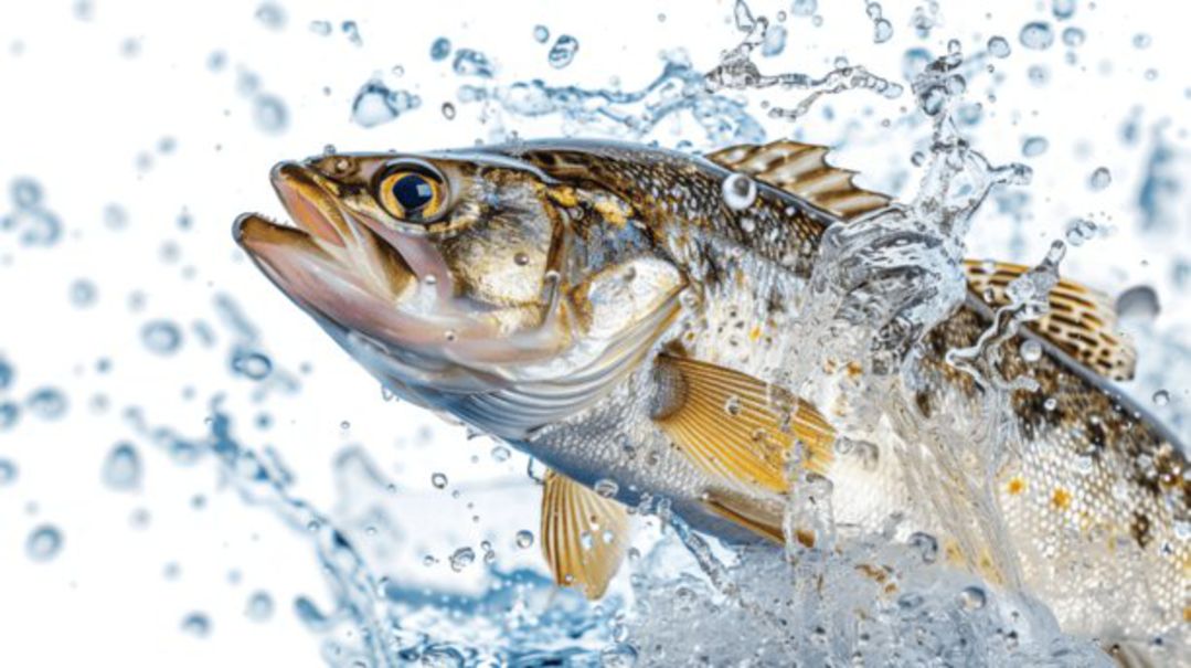 Mullet Fish 52