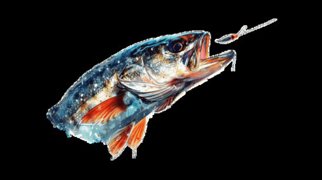 Mullet Fish 7