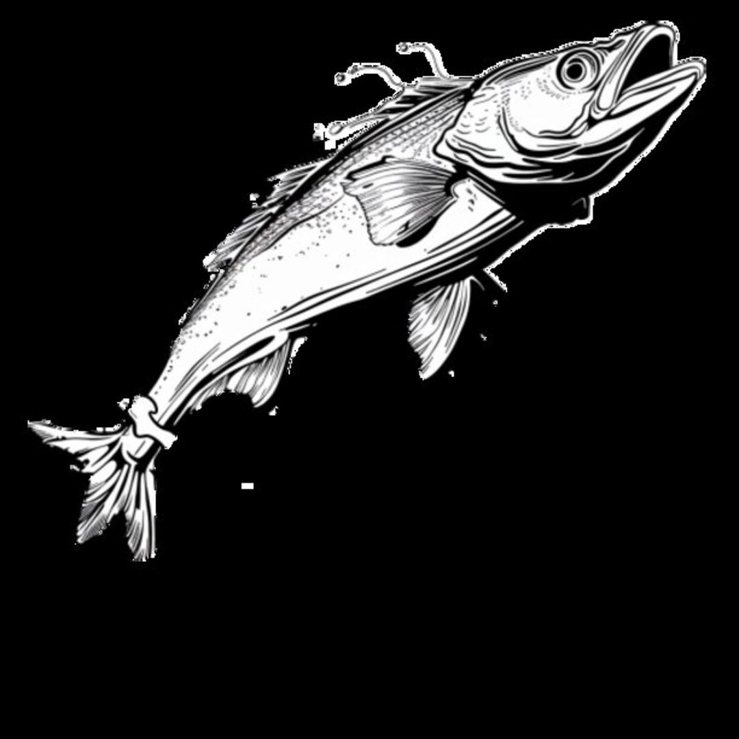 Mullet Fish 49