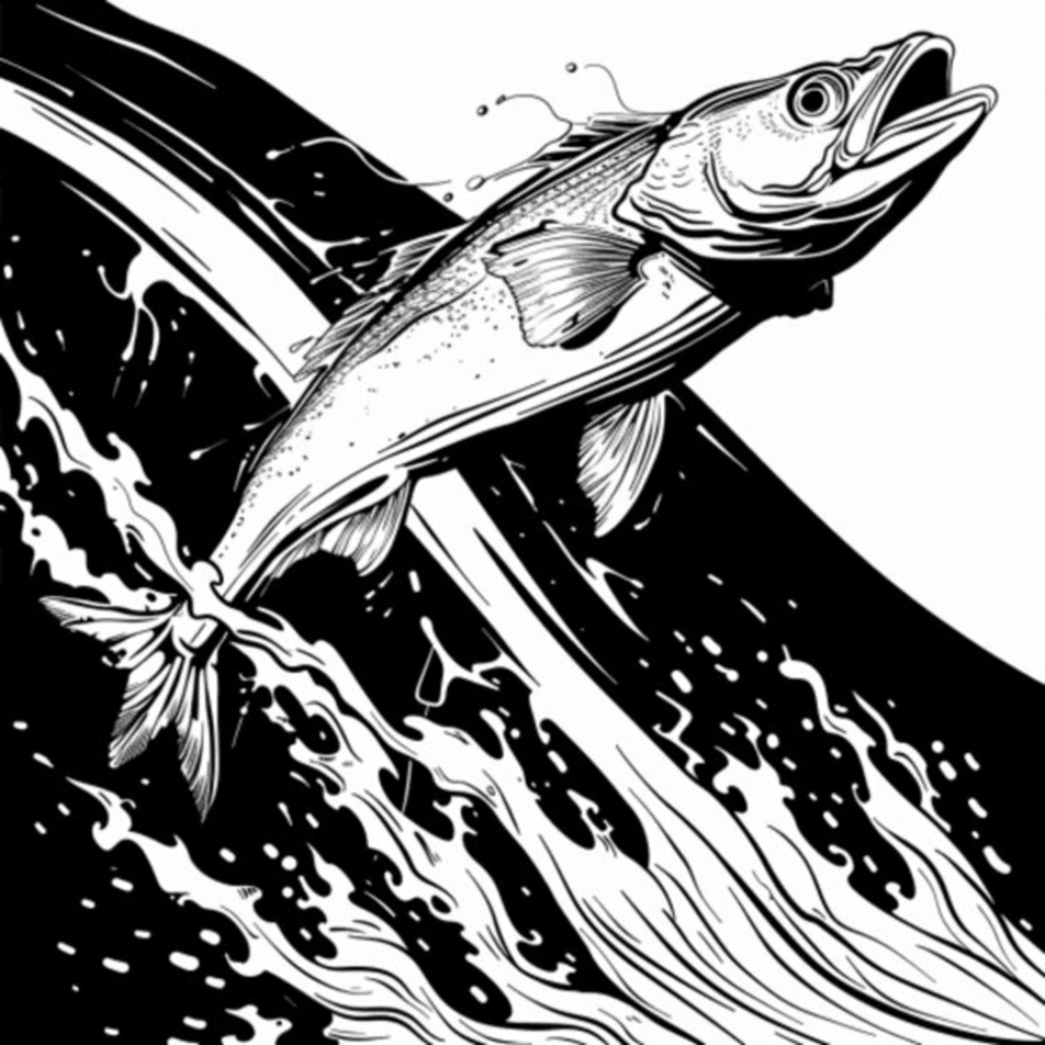 Mullet Fish 49