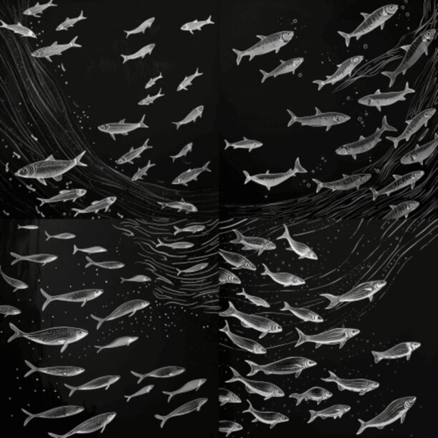 Mullet Fish Selection (7)