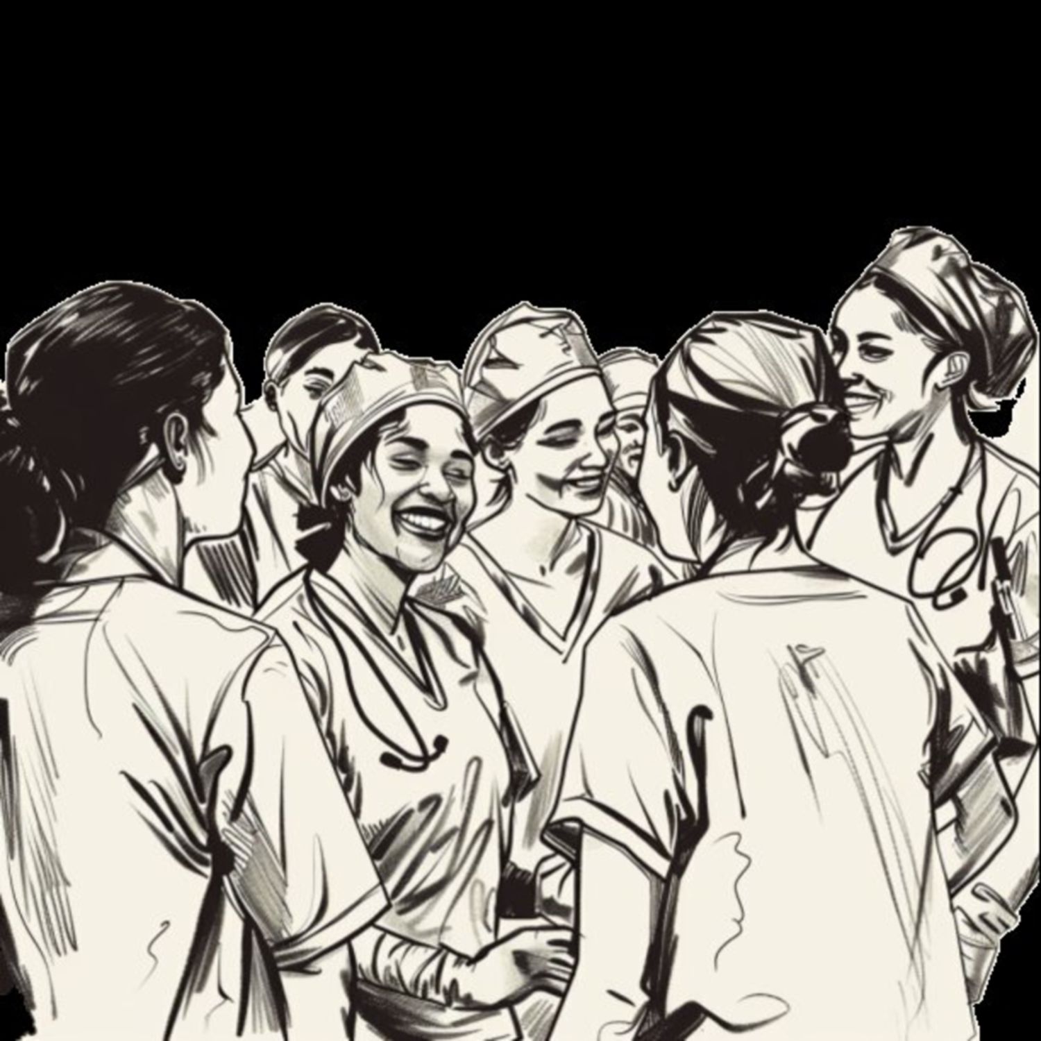 Nurses 10