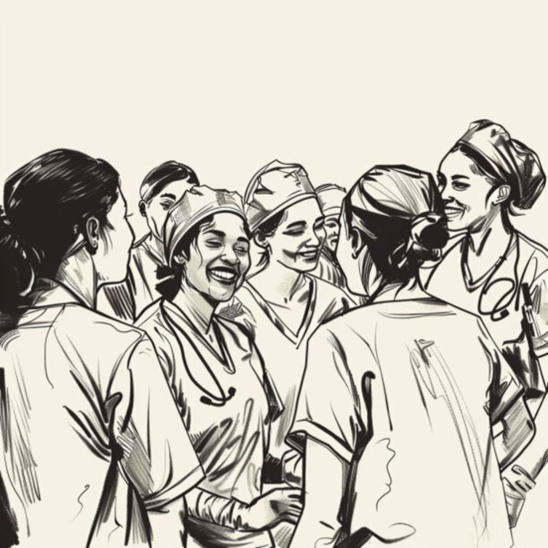 Nurses 10