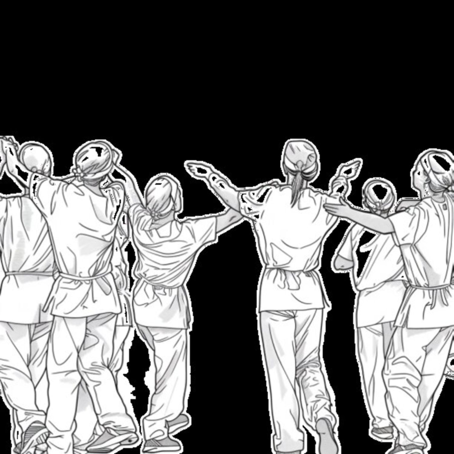 Nurses 12