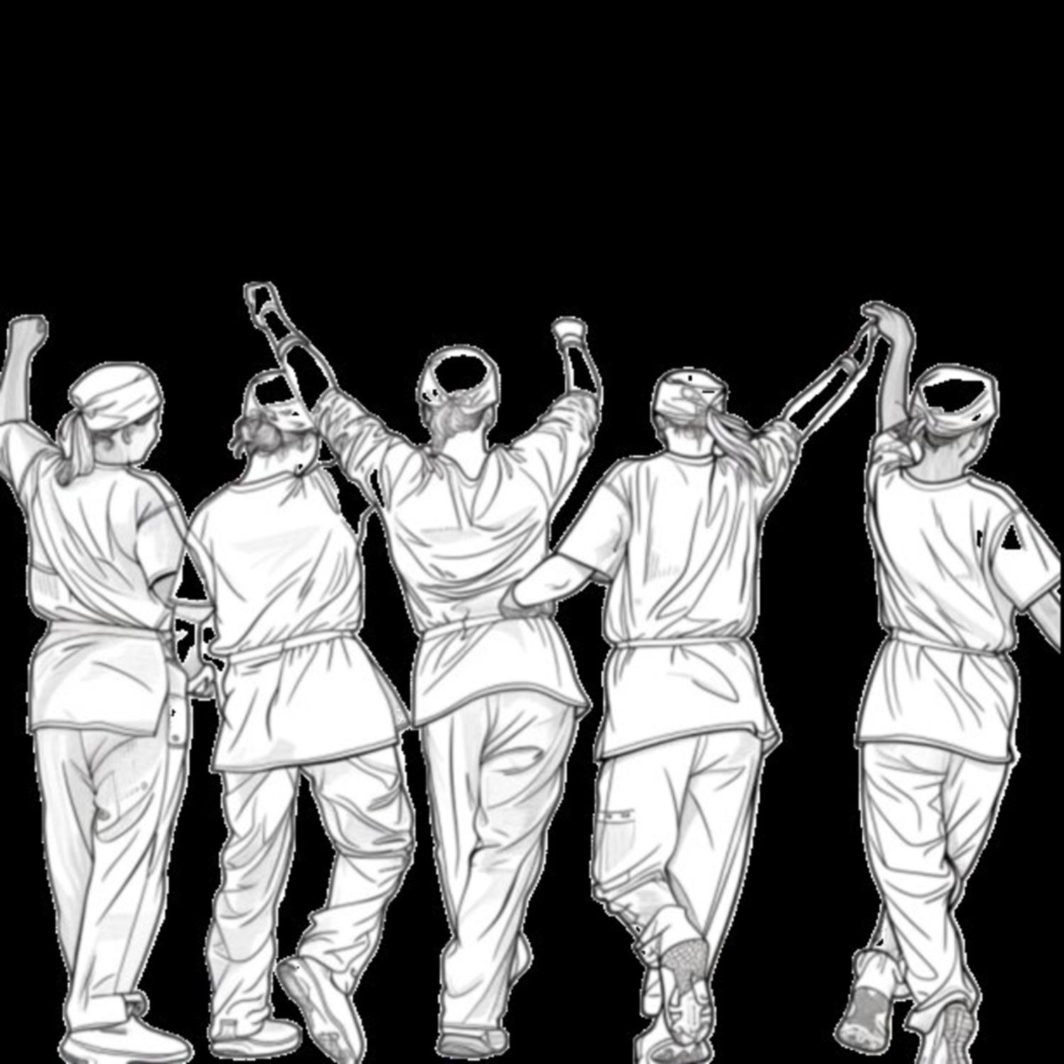 Nurses 14