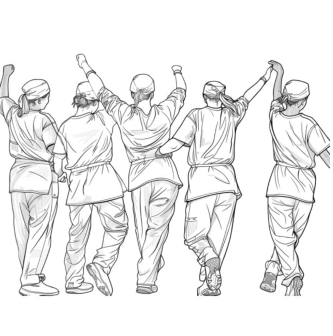 Nurses 14