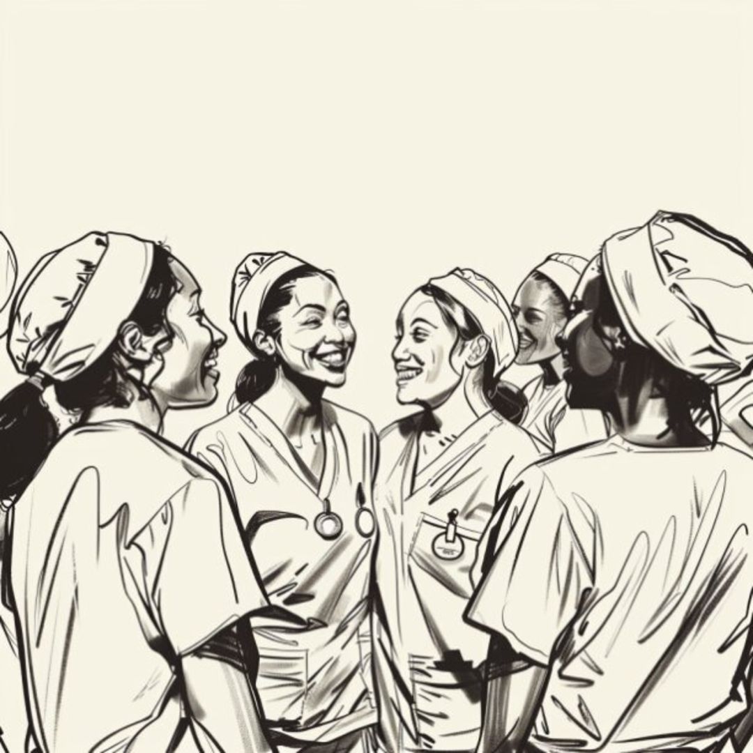 Nurses 2