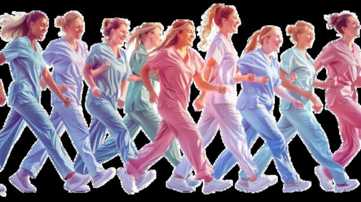 Nurses 21