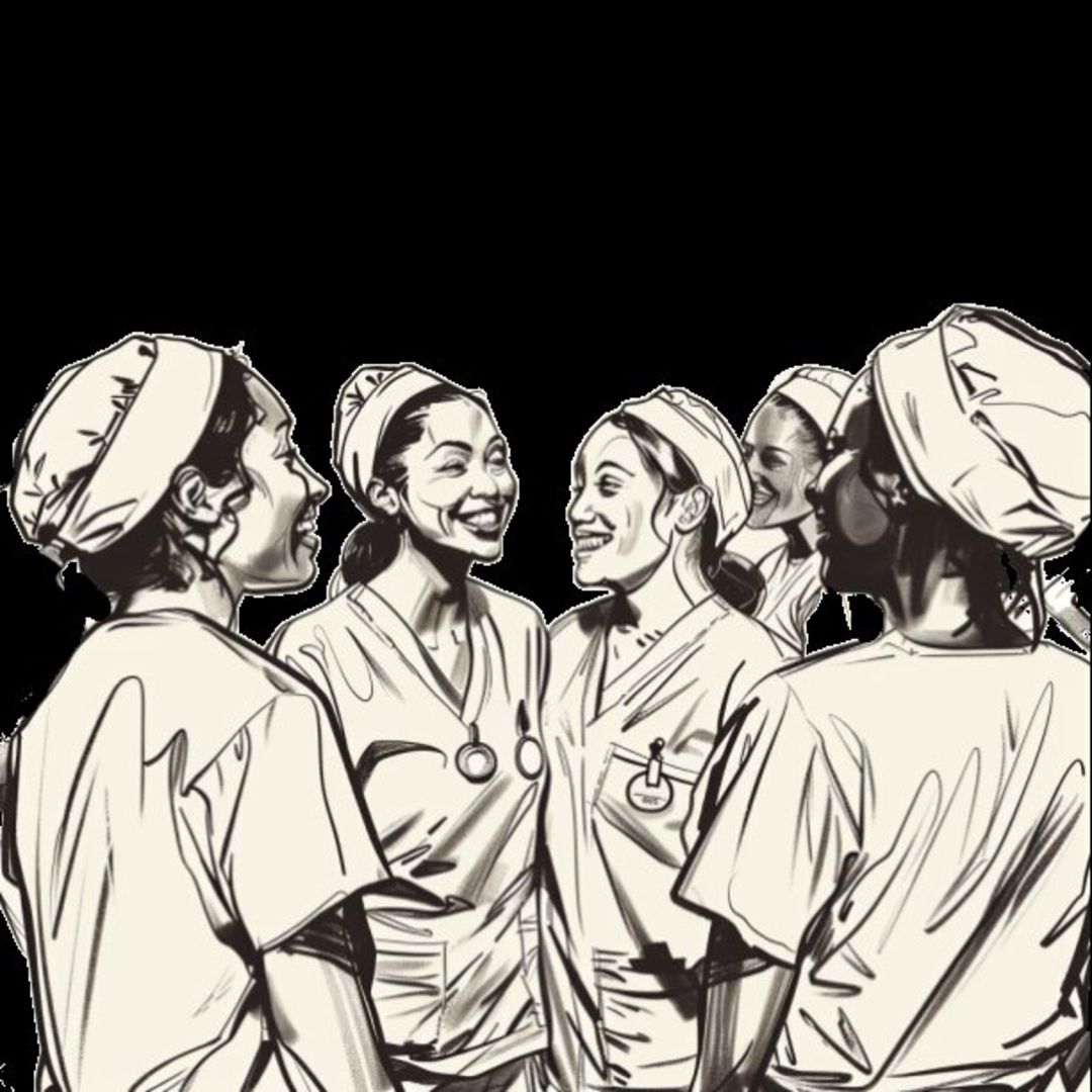 Nurses 2