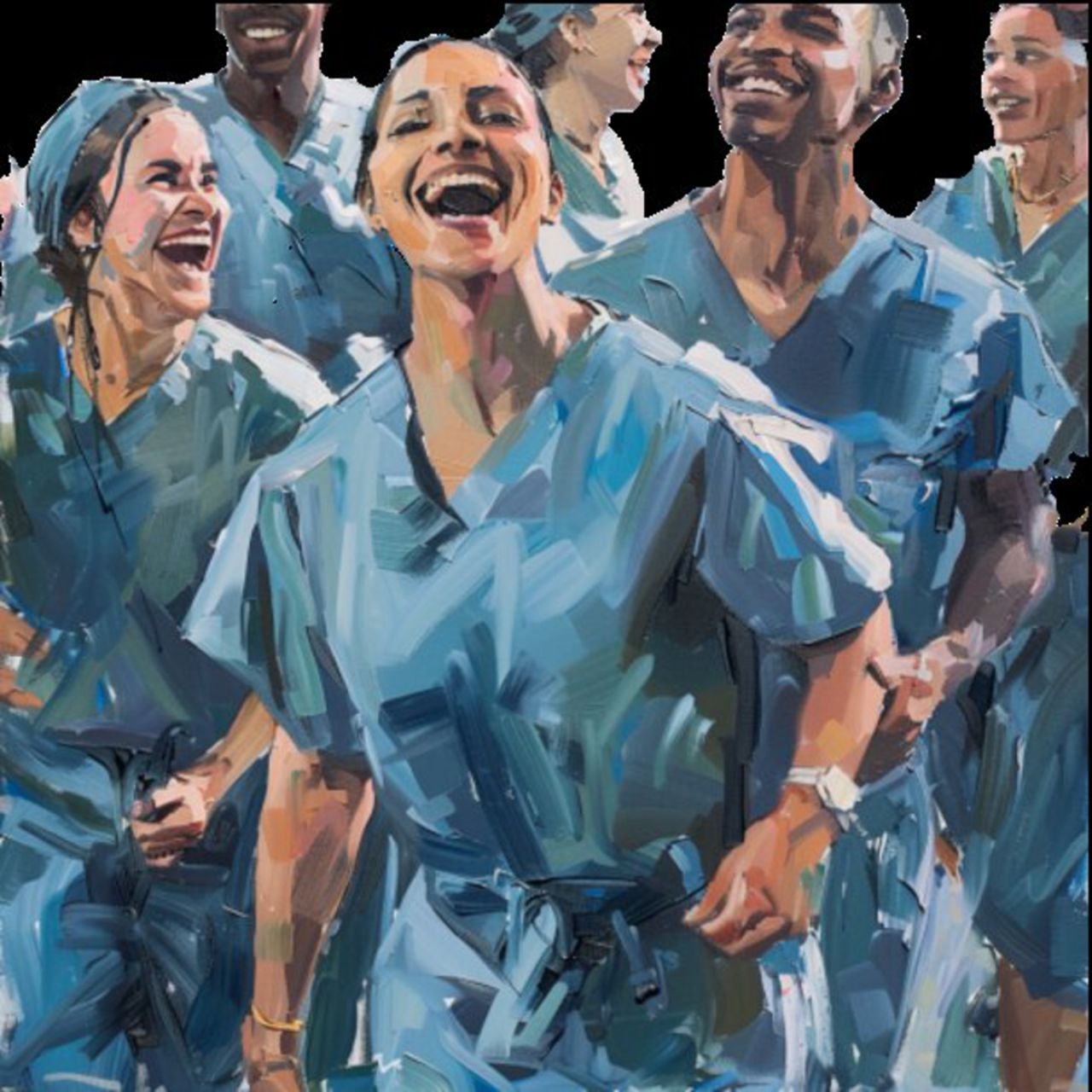 Nurses 28