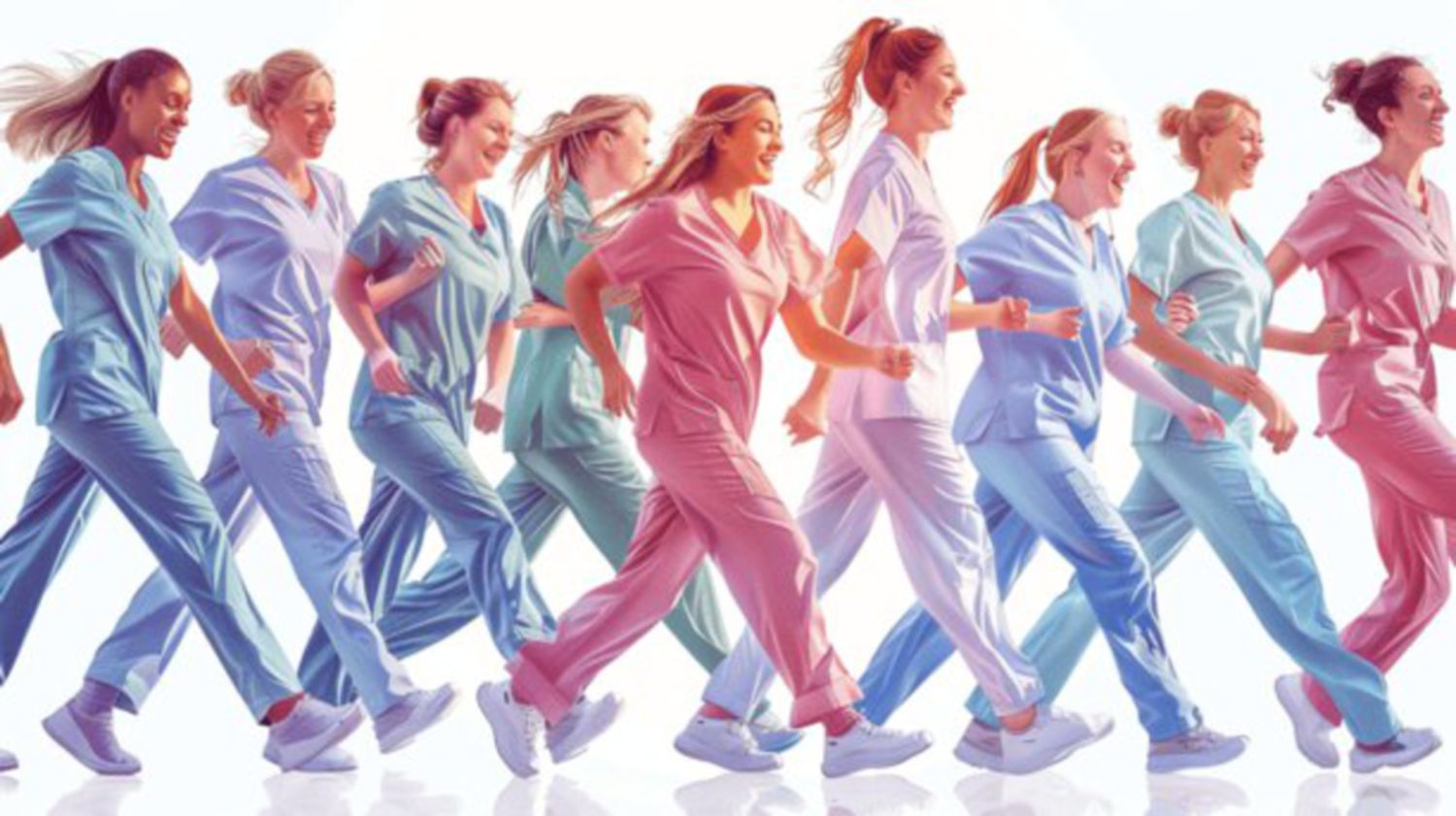 Nurses 21