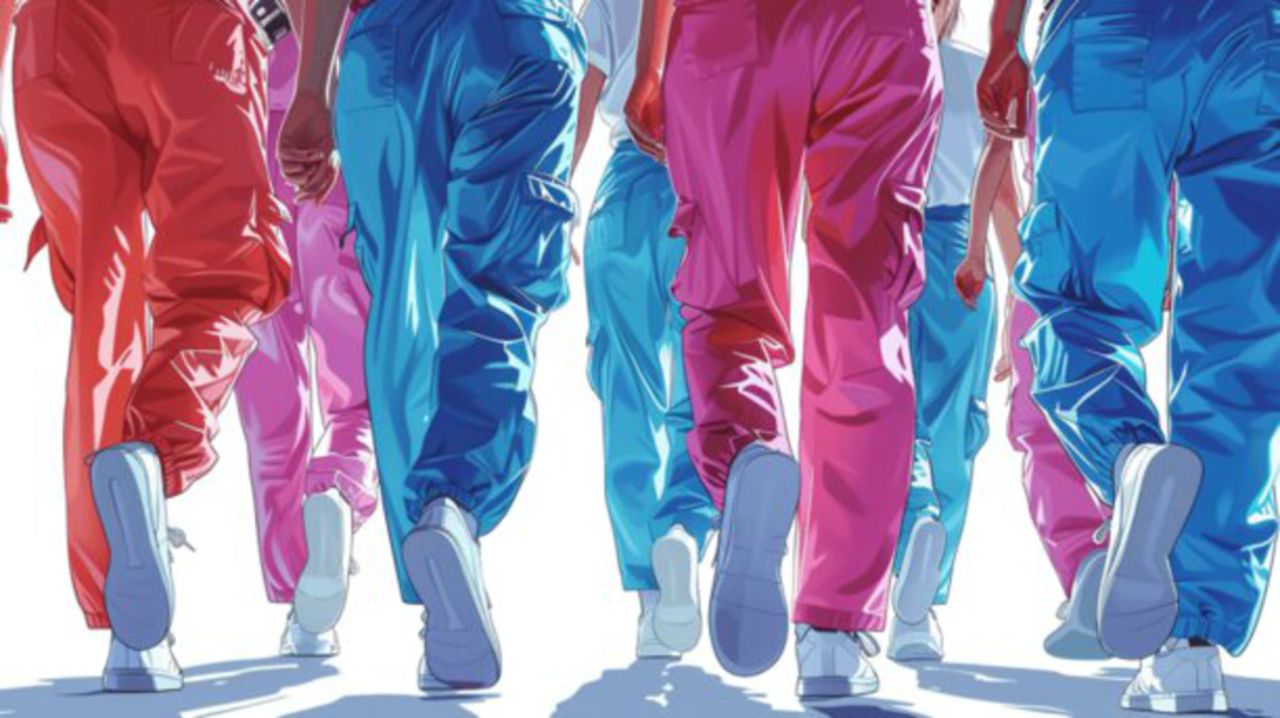 Nurses 22