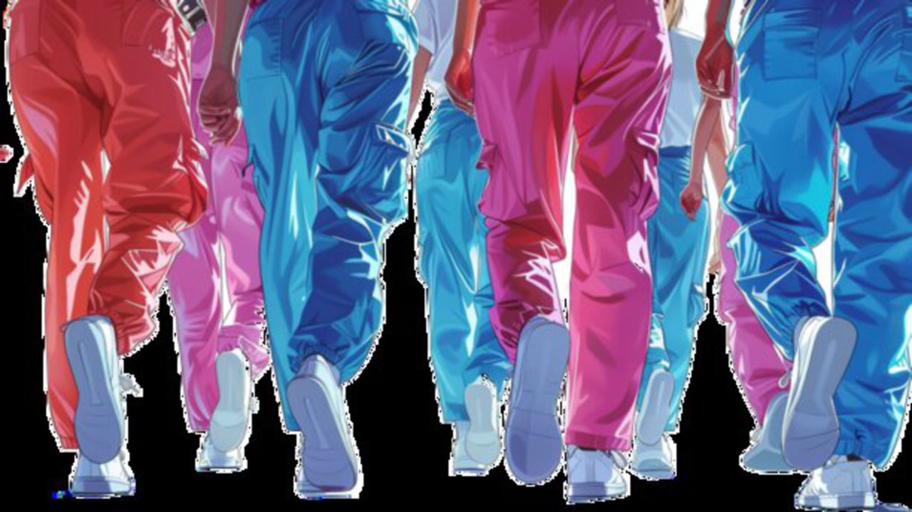 Nurses 22