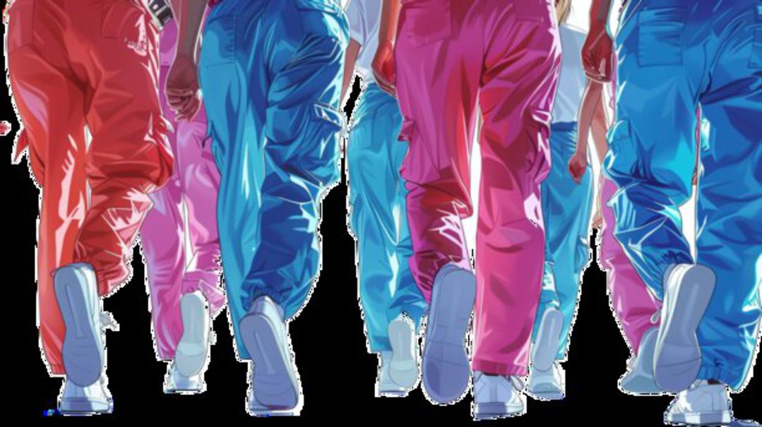 Nurses 22