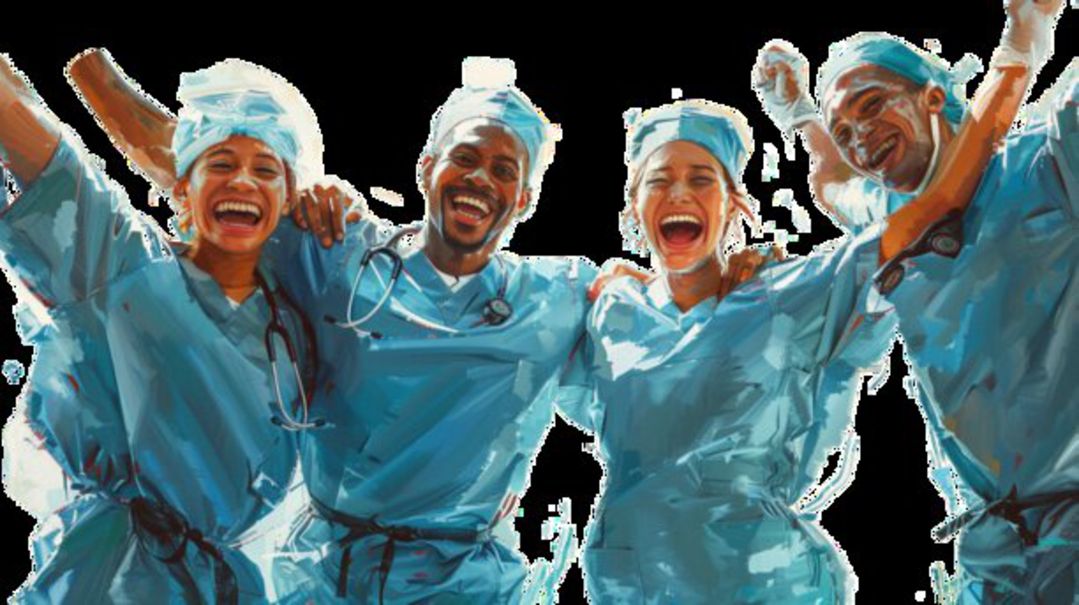 Nurses 26