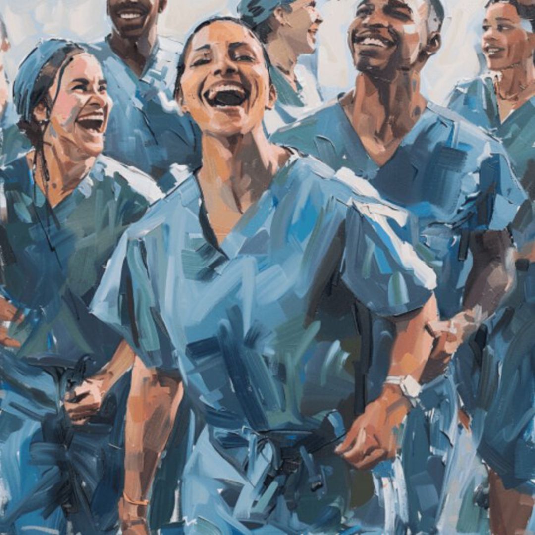 Nurses 28