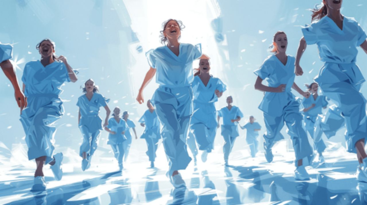 Nurses 24
