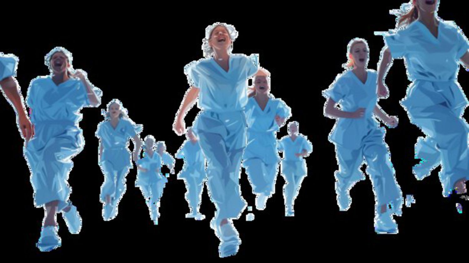 Nurses 24