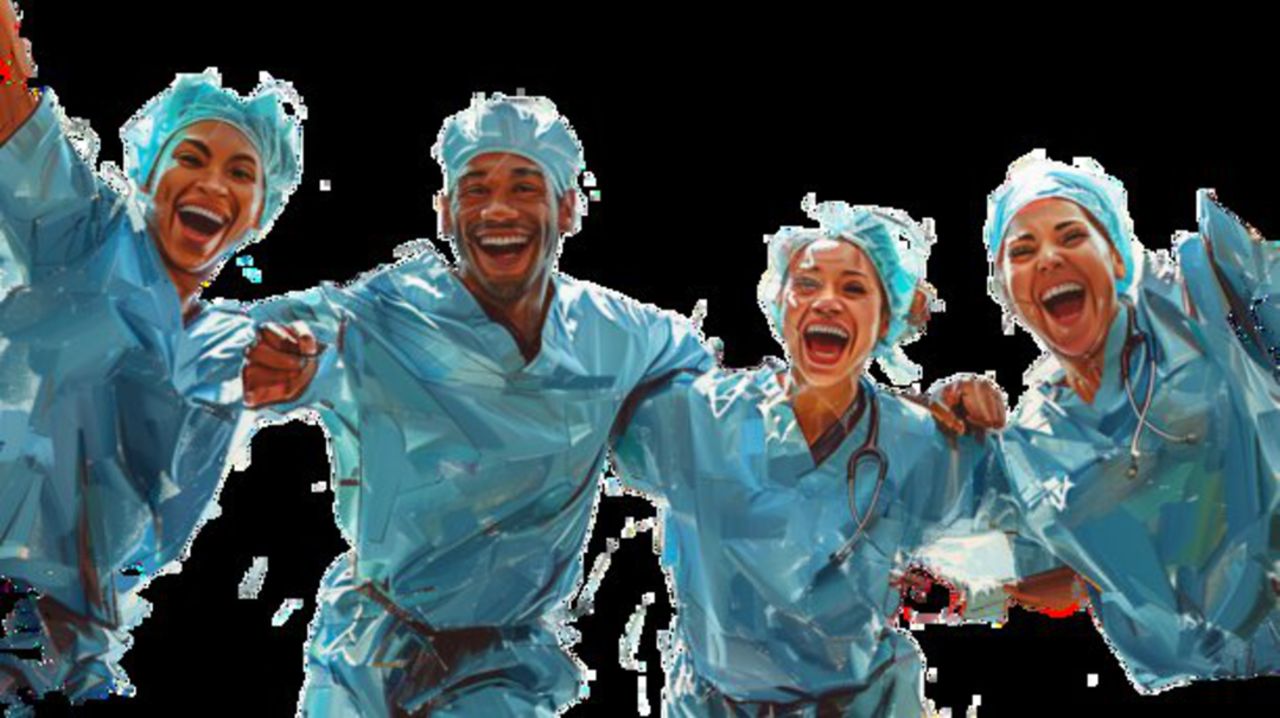 Nurses 27