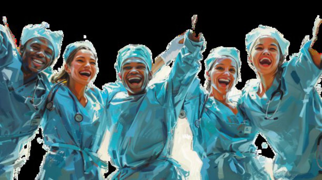 Nurses 30