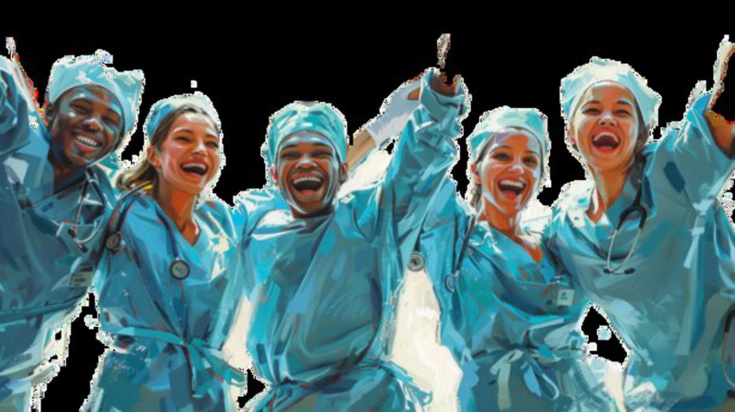 Nurses 30