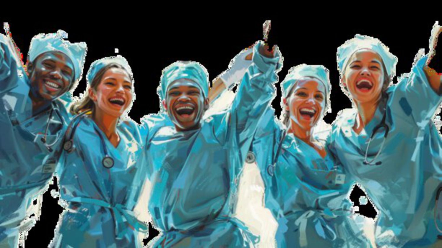 Nurses 30