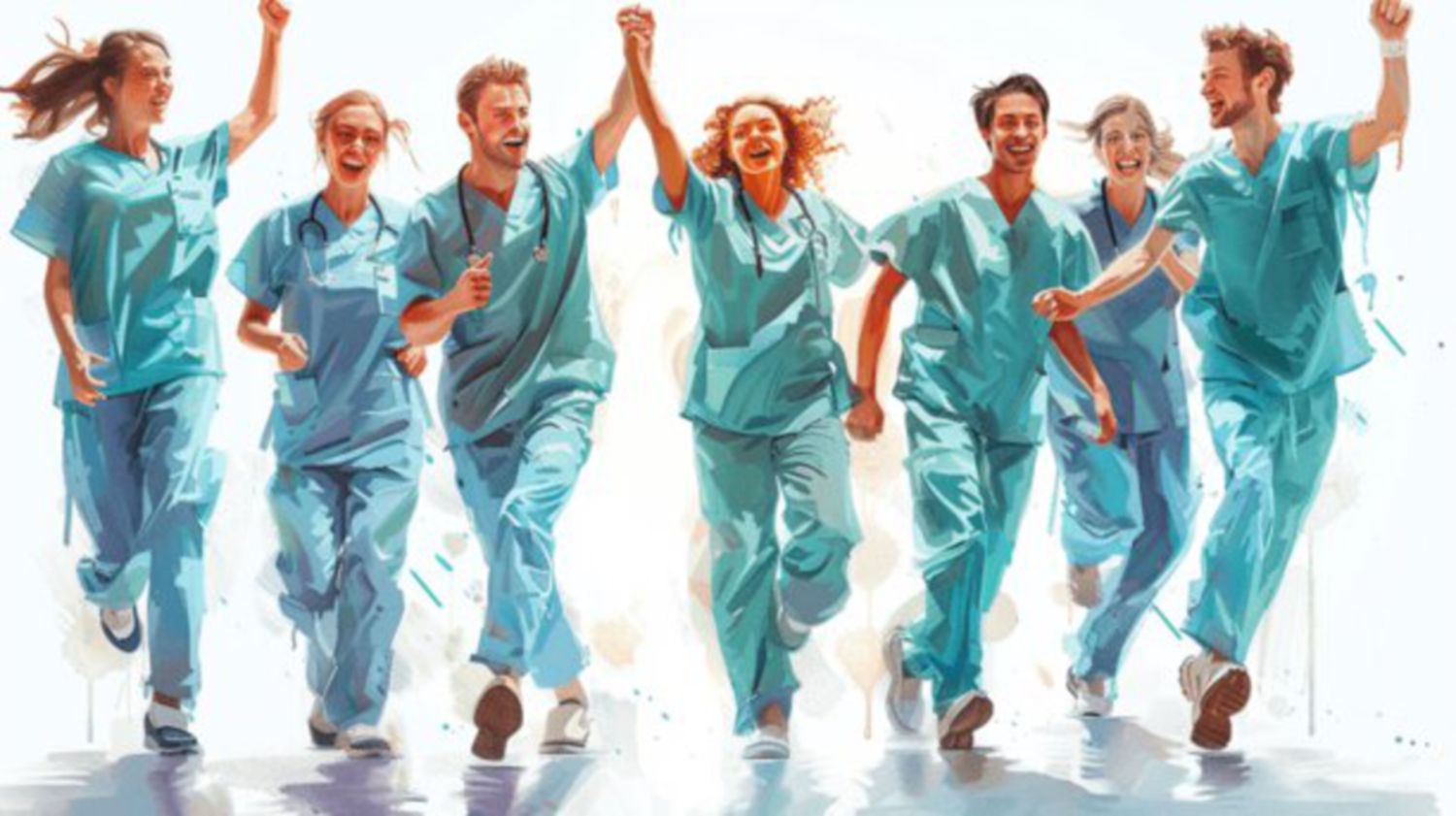 Nurses 31