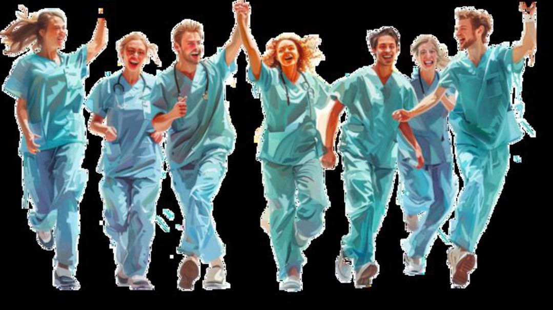 Nurses 31