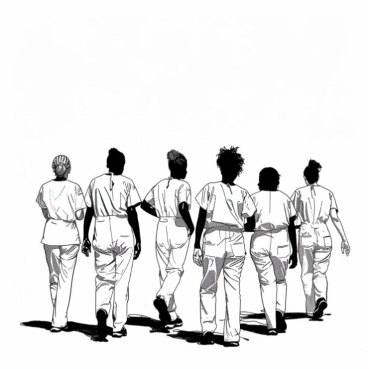 Nurses 4