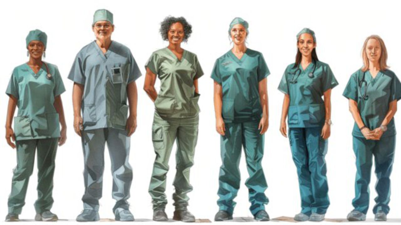 Nurses 46