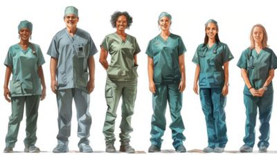 Nurses 46