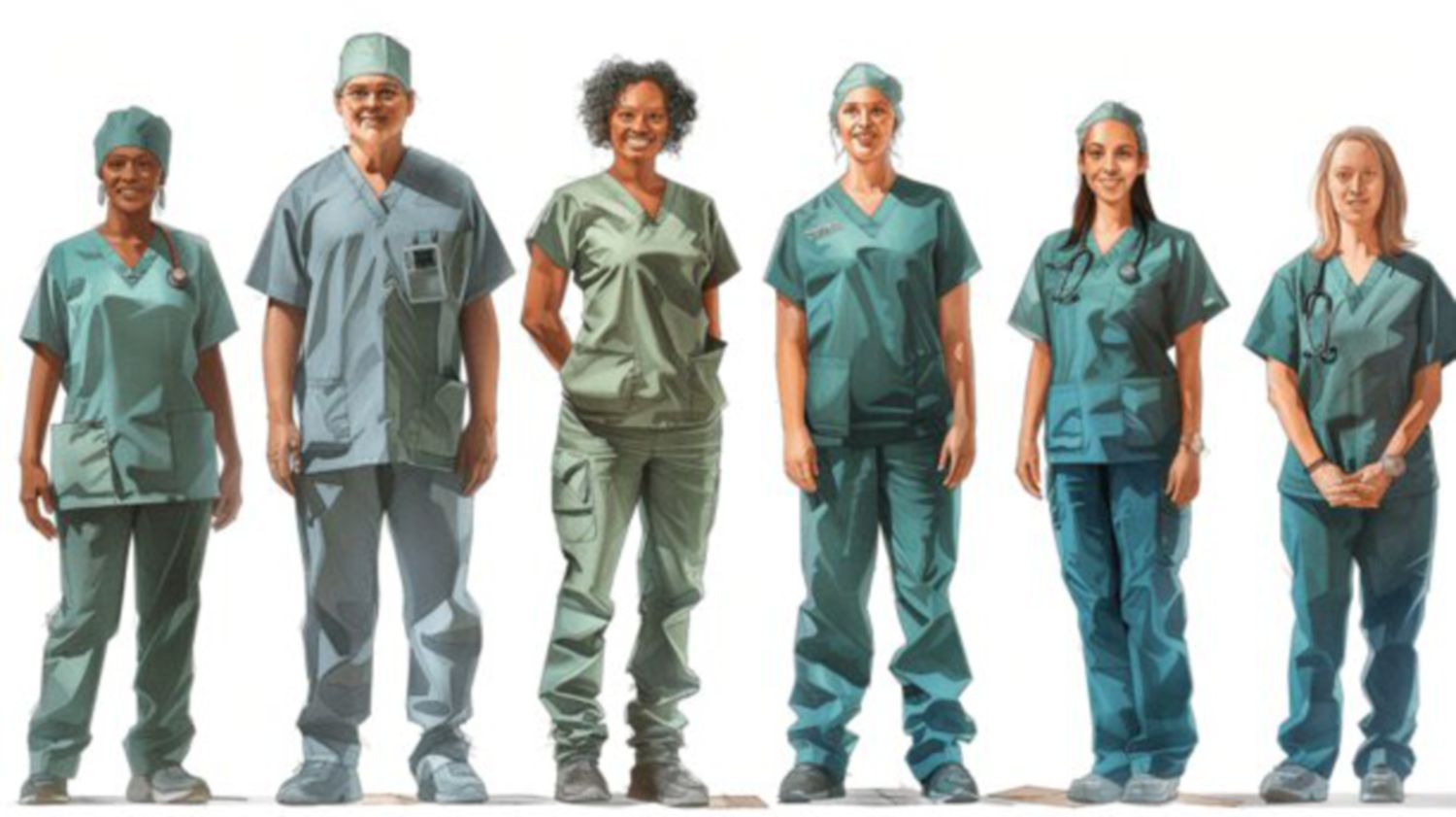 Nurses 46