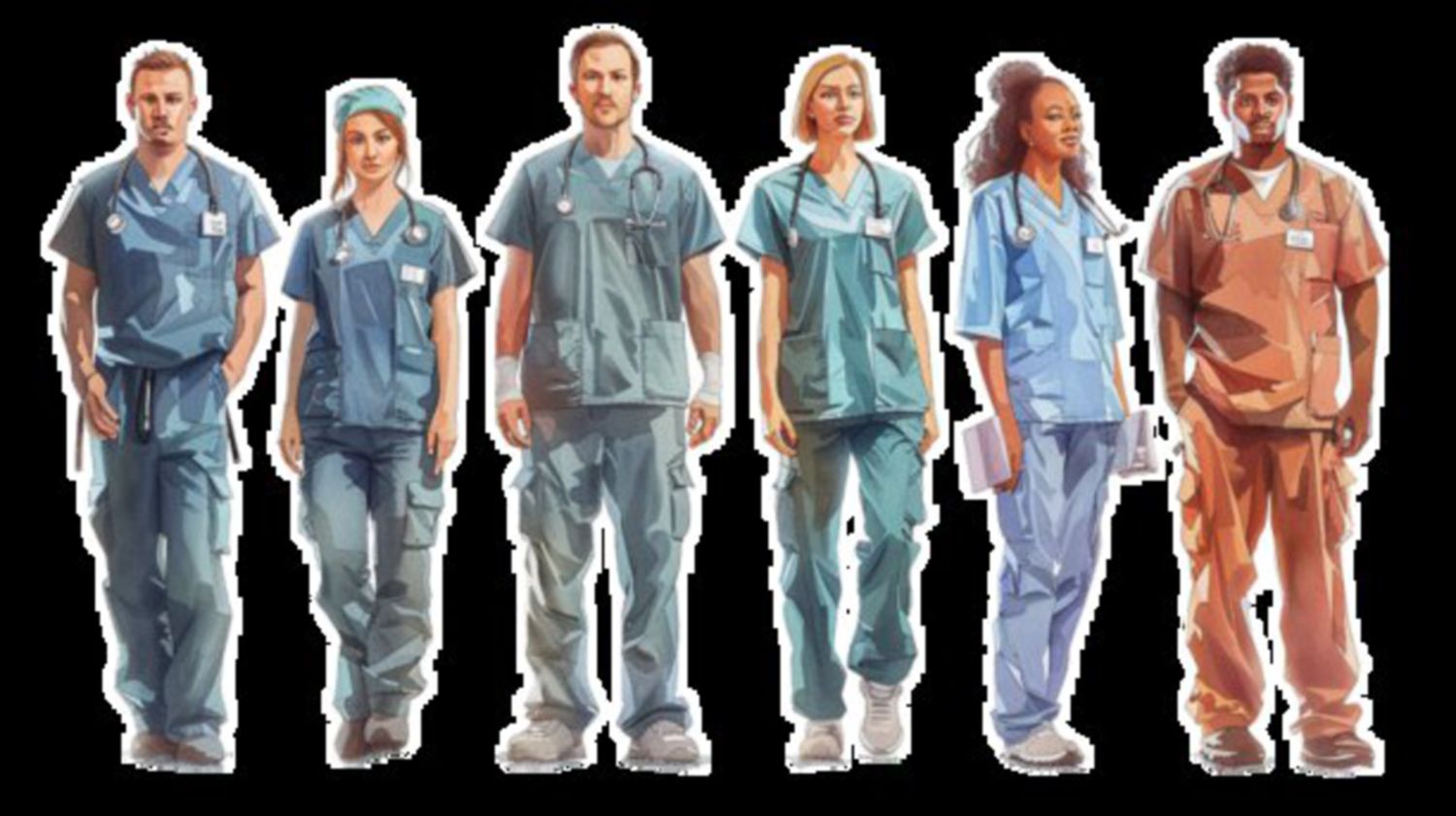 Nurses 49