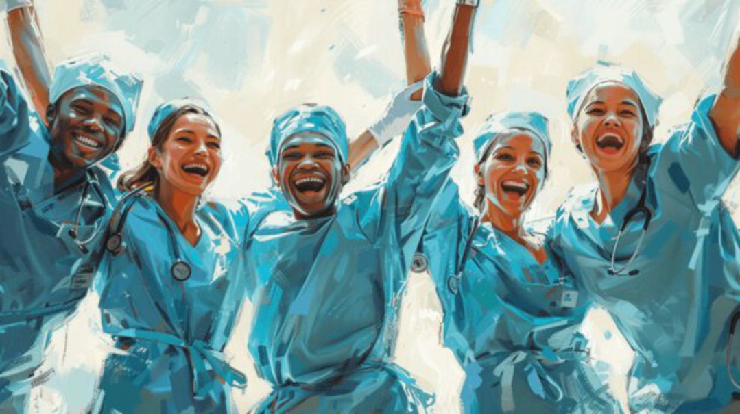 Nurses 30