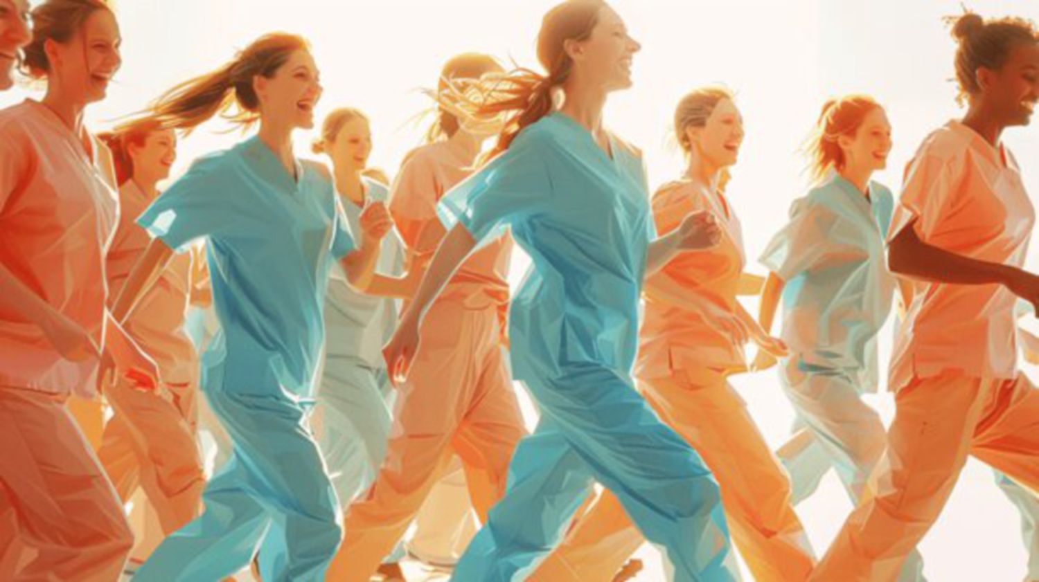 Nurses 32