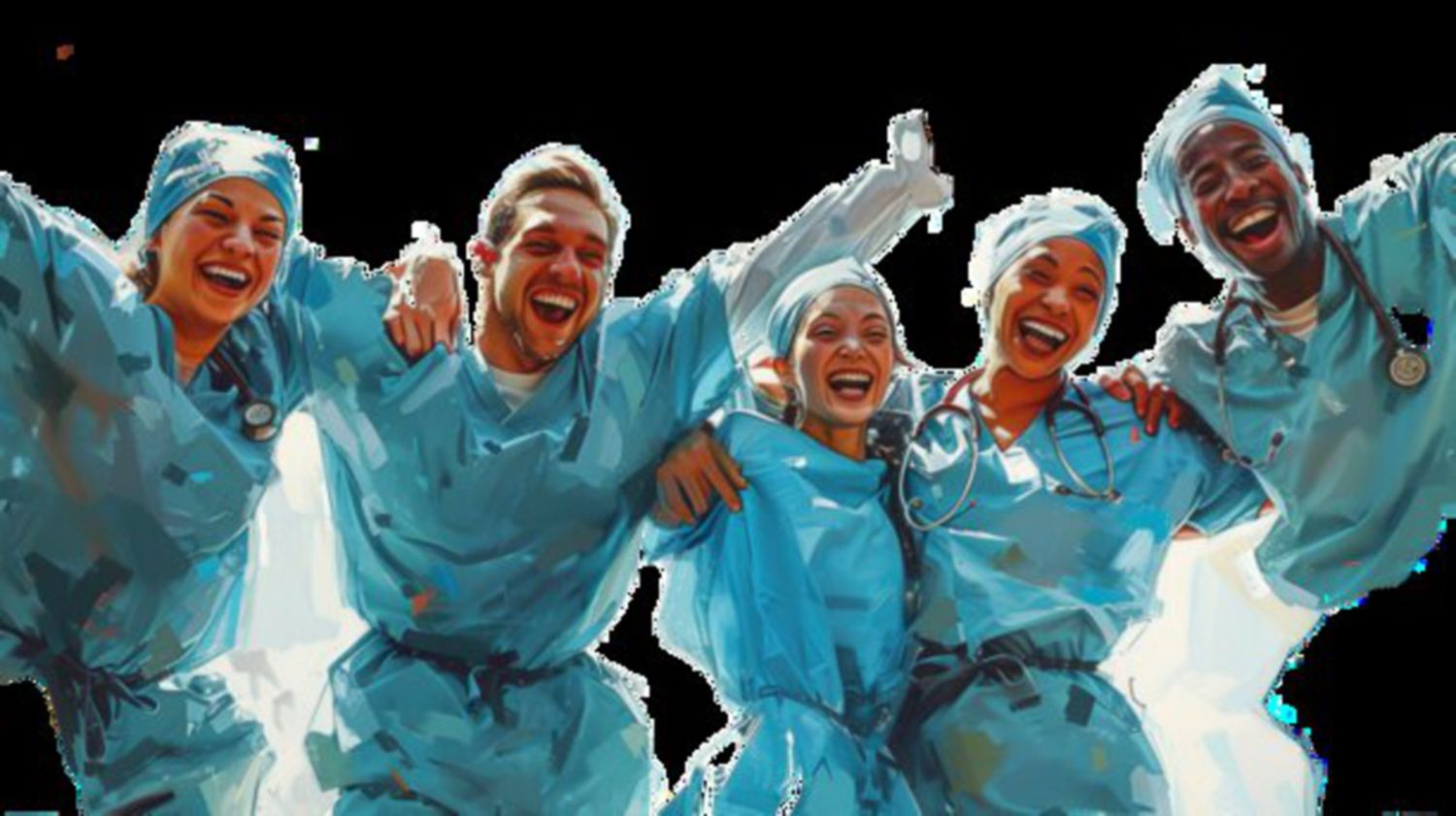 Nurses 33