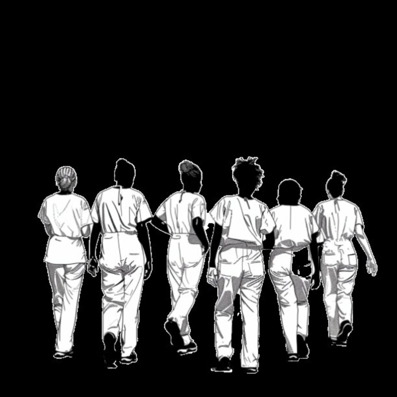 Nurses 4