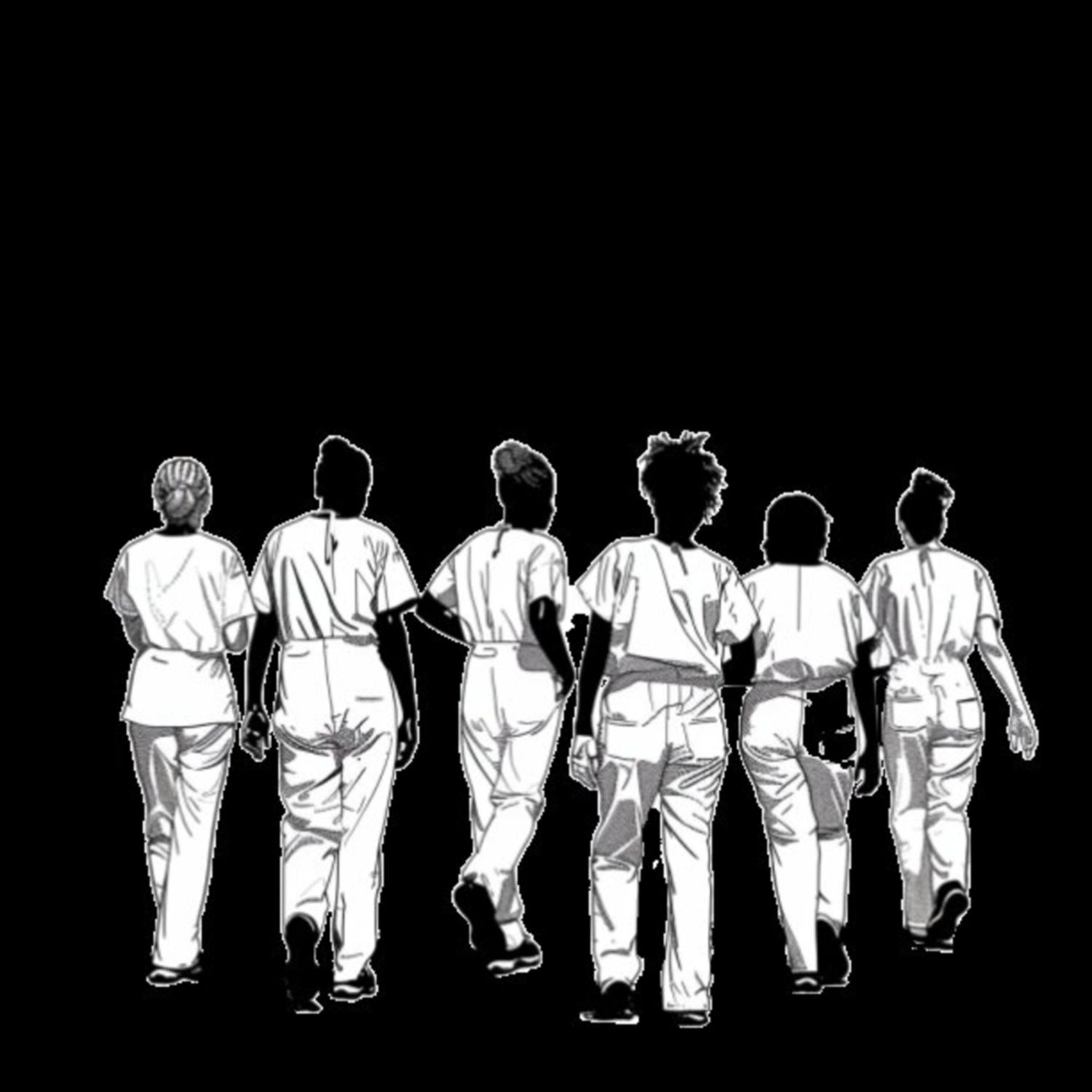 Nurses 4