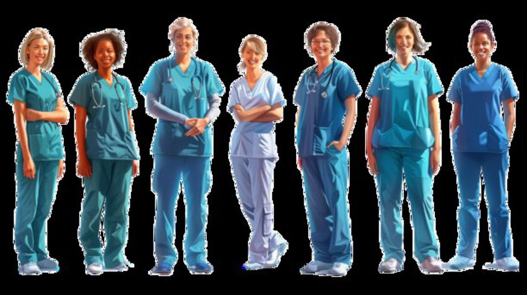 Nurses 42