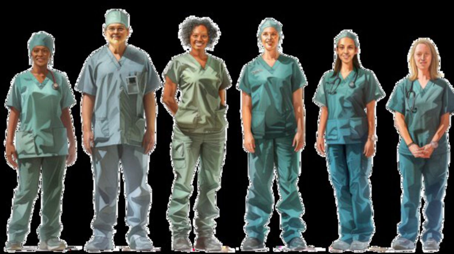 Nurses 46