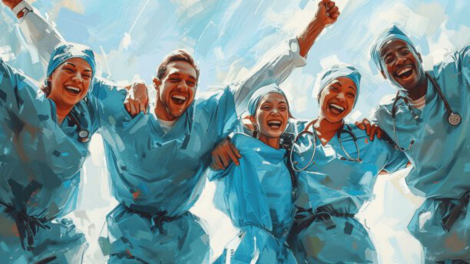 Nurses 33