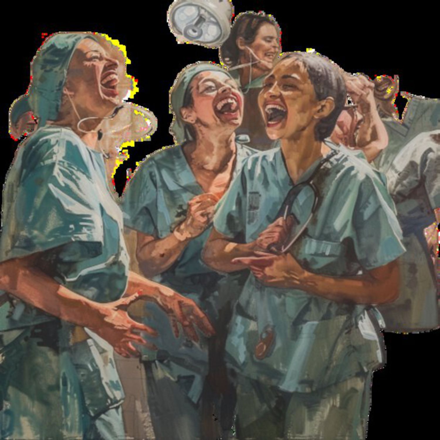 Nurses 35