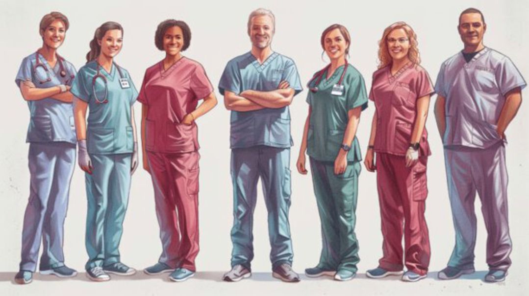 Nurses 38